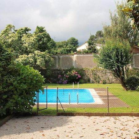 Precioso Apartamento Wifi, Aparcamiento, Piscina En Llanes Exteriér fotografie