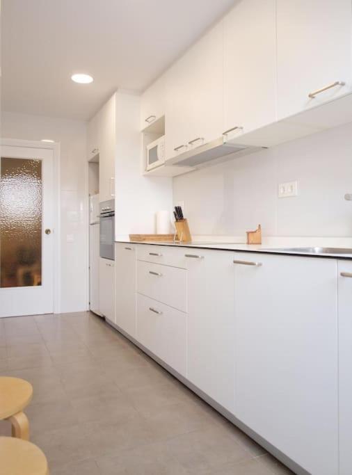 Precioso Apartamento Wifi, Aparcamiento, Piscina En Llanes Exteriér fotografie