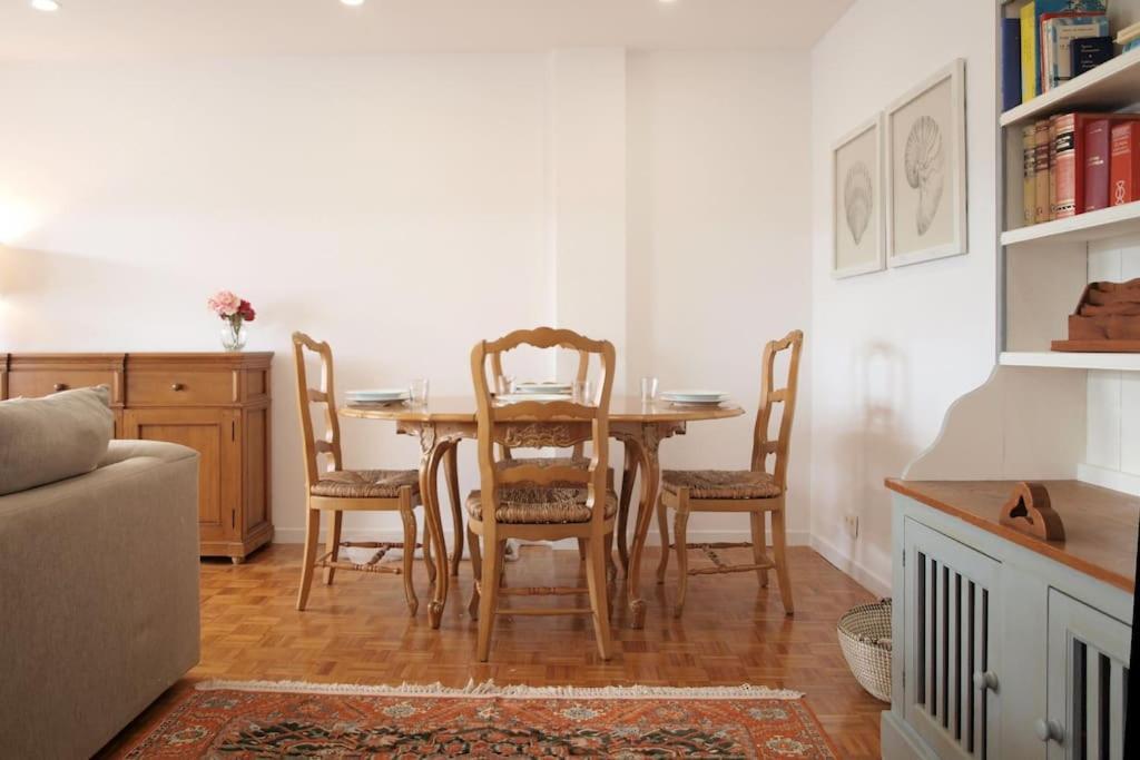 Precioso Apartamento Wifi, Aparcamiento, Piscina En Llanes Exteriér fotografie
